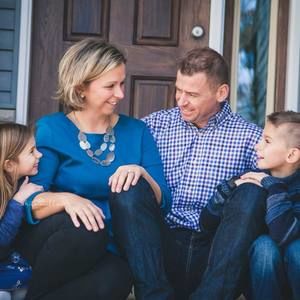 Meet your Posher, Jenny